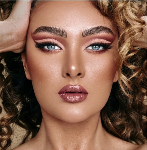 ميكب سهرات