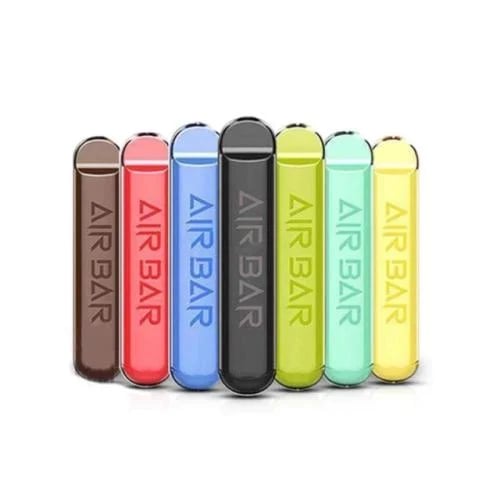 سحبة اير بار 500 سحبة 20 نوكتين - AIR BAR 500 PUFSS 20mg