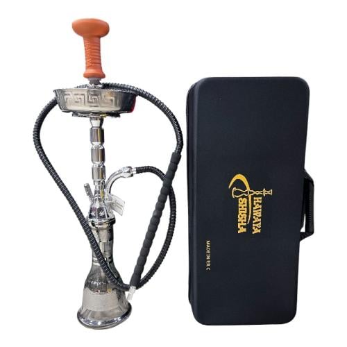 شيشة تونسي هوايا 26 ستيل الأصلية - Hawaya Shisha 2...