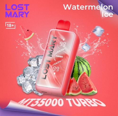 بطيخ مثلجLOST MARY 35000