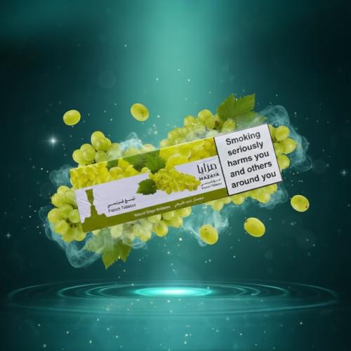 كرز مزايا عنب طبيعي 500 جرام