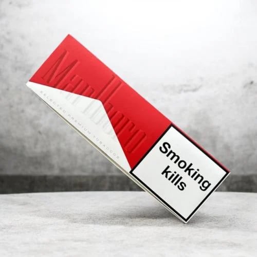 مالبورو احمر سويسري سمارت سيل - Marlboro Red Smart...