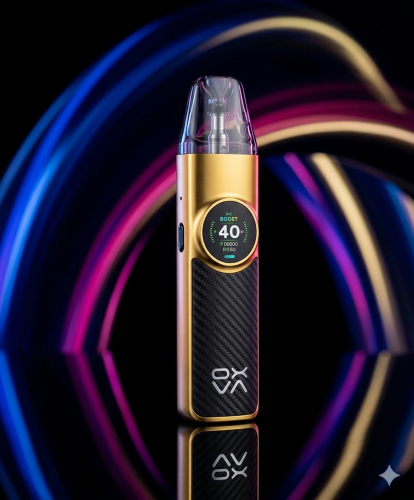 جهاز فيب نيكسليم OXVA NeXlim Pod Kit