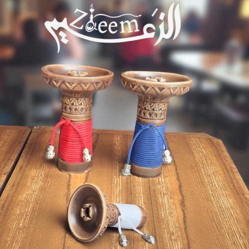 راس تركي الزعيم