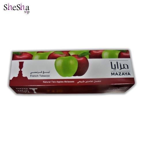 كرز مزايا تفاحتين