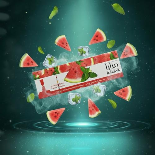 كرز مزايا بطيخ نعناع. 500 جرام