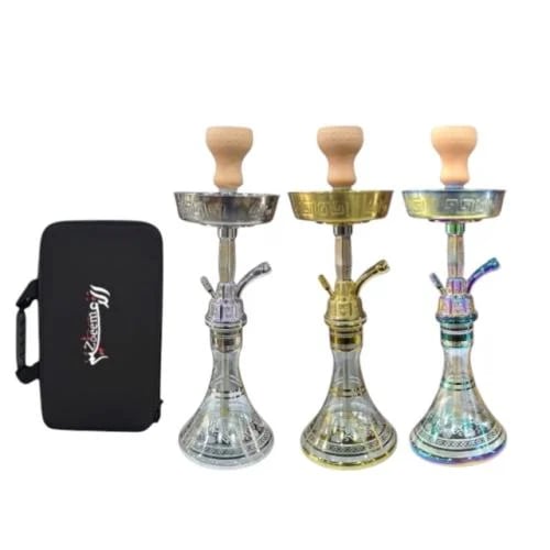 شيشة الزعيم تونسي 22
