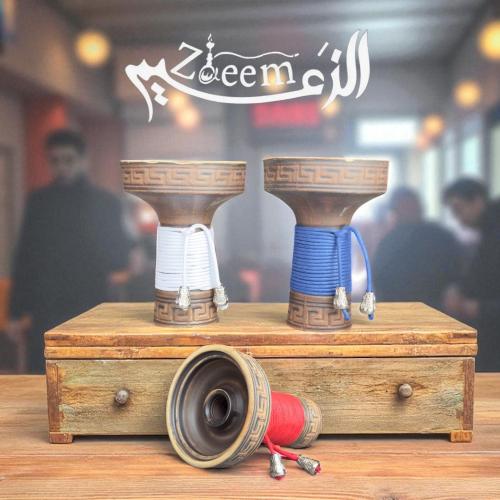 راس تركي الزعيم