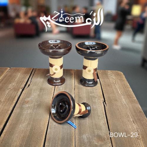 راس تركي الزعيم