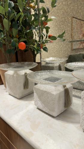 طقم من 2 قطع مقاس واحد