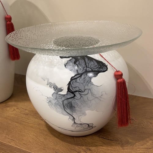 قطعه واحد صغير ارتفاع ٢٠ سم