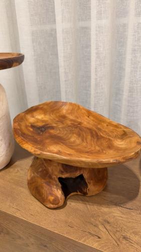 خشبيات تقديم