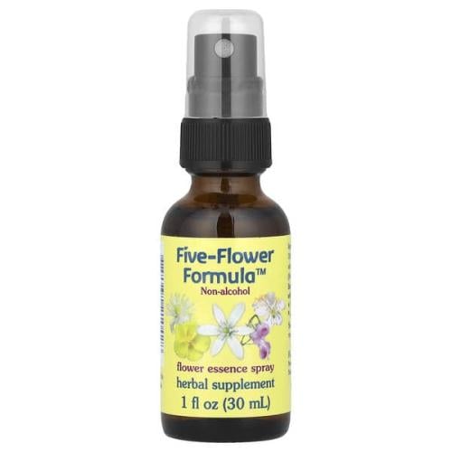 فايف فلاور five flower بخاخ