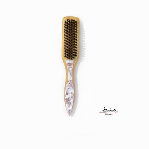 Hair smoothing comb (Silk Hair)