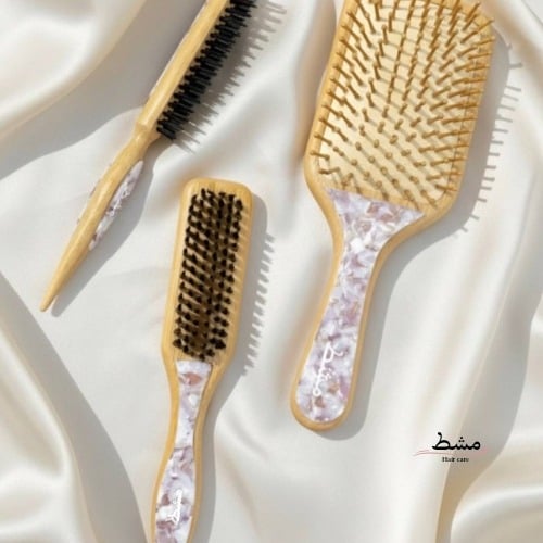 Just Girl hair care complete set