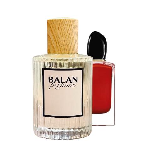 عطر بلان سيه الاحمر النسائي