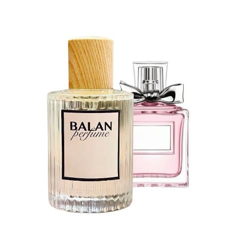 عطر بلان مس النسائي