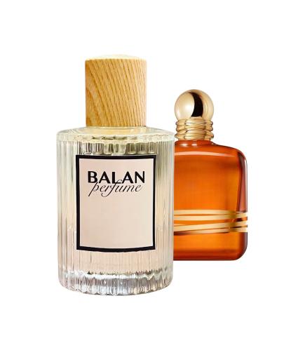عطر سترونق عنبر الرجالي