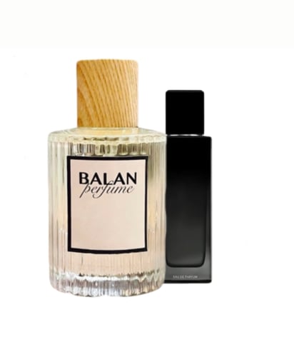 عطر بلان ماي سلف الرجالي