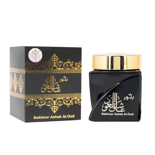 بخور جواهر العود
