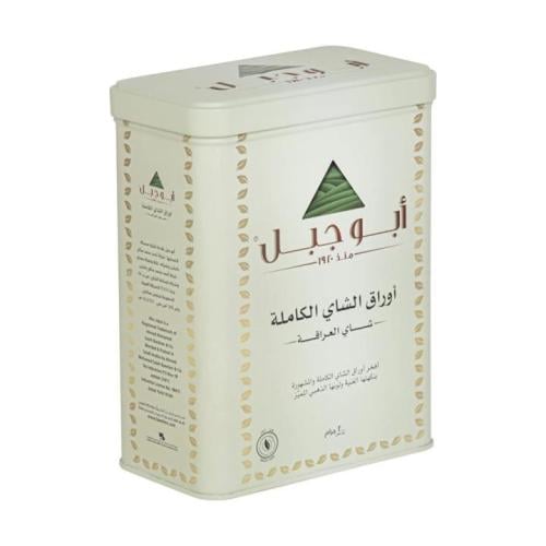 ابو جبل شاي ورق أصلي 200 جرام