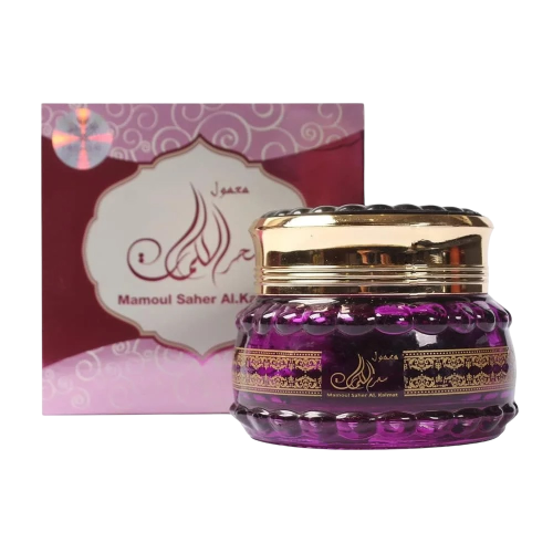 بخور معمول سحر الكلمات 60 جرام