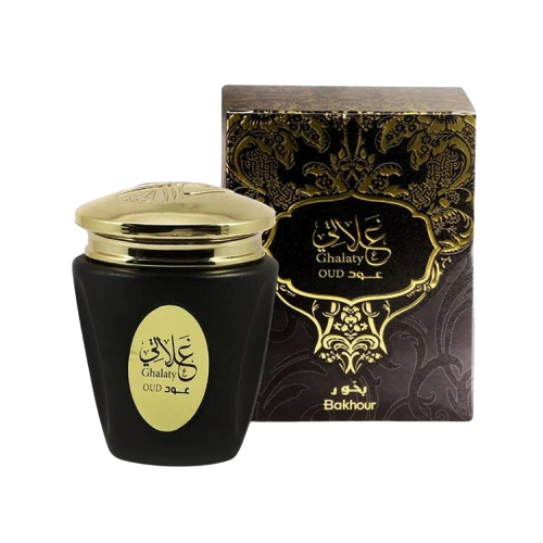 بخور الماس عود غلاتي 30 جرام