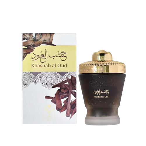 بخور خشب العود - 50 جم