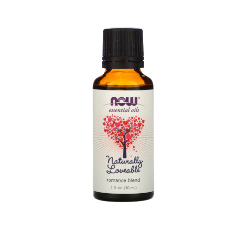 زيت عطري ناتشورلي لوفبل من ناو - 30مل