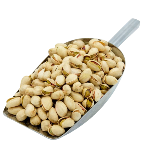فستق امريكي نص كيلو
