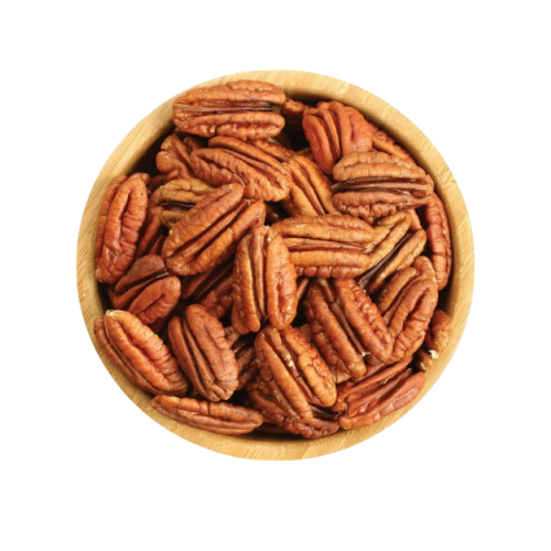 جوز بيكان نص كيلو