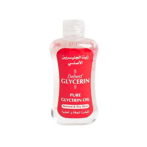 Original glycerin oil 150 ml | from Deepest 150 ml