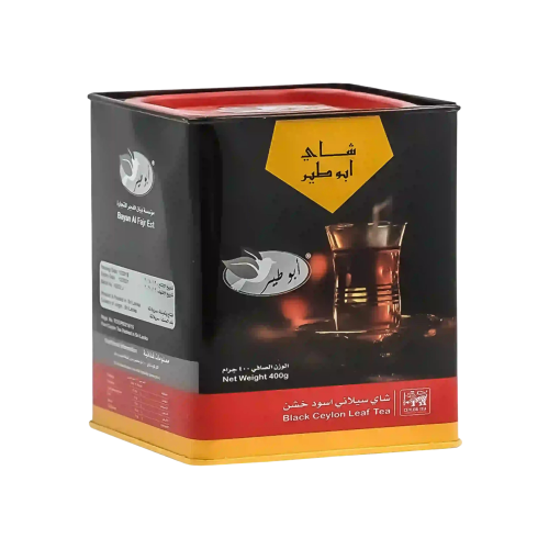 شاي ابو طير 400جرام