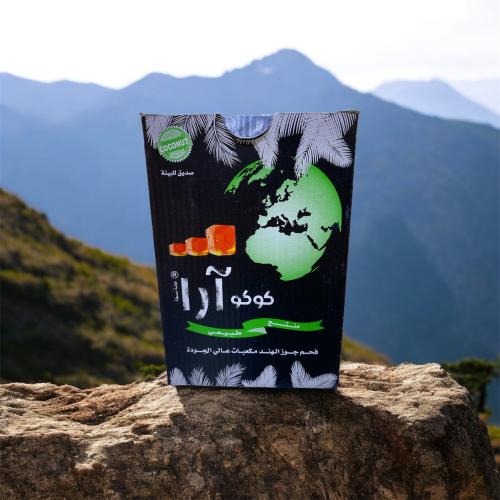 فحم كوكو ارا 1KG