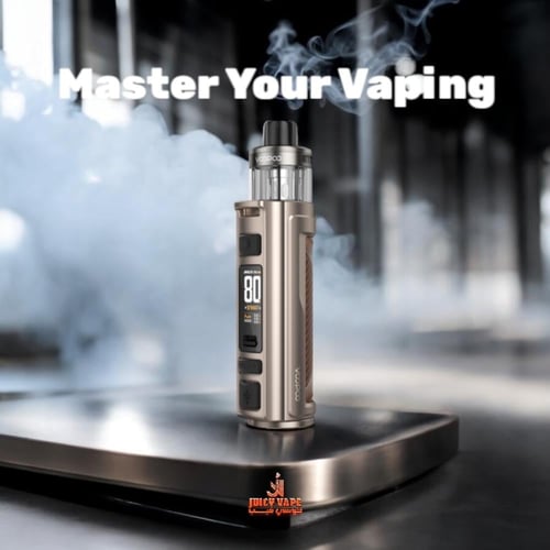 شيشة ارجوس برو تو VOOPOO Argus Pro 2