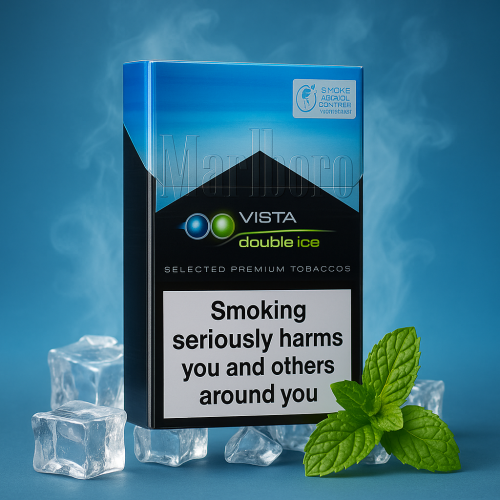دخان مارلبورو دبل آيس فيستا – Marlboro Vista Doubl...
