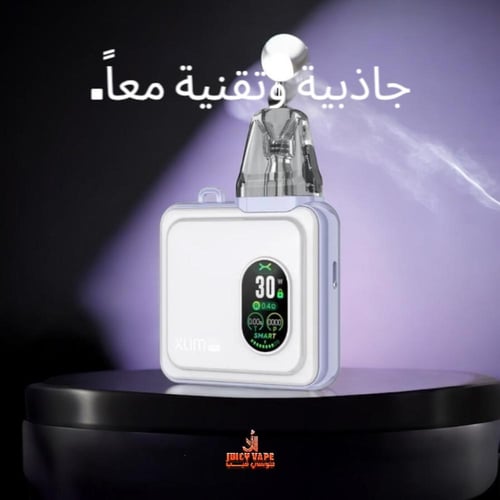 سحبة اوكسفا اكسلم اس كيو برو Oxva Xlim SQ Pro