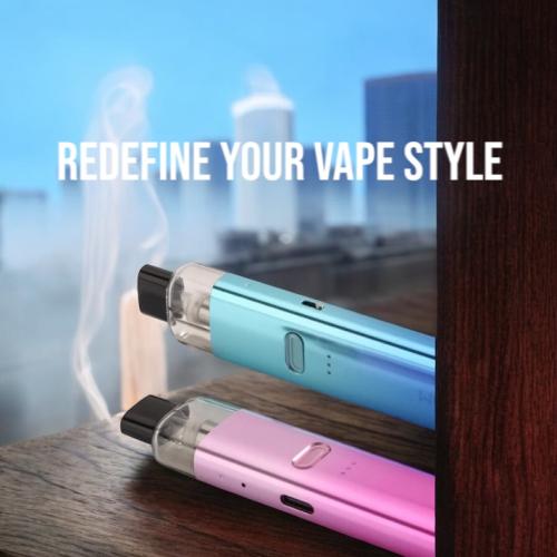 جهاز سحبة وينكس كي 2 من قييك فيب كي تو -Geekvape W...