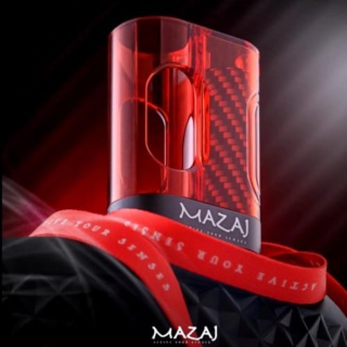 جهاز مزاج بوكس 3000 mazaj box