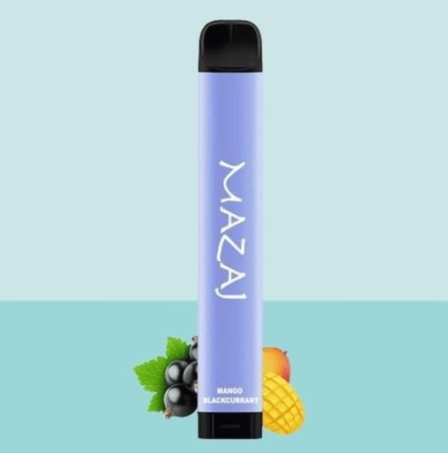 سحبة مزاج فلو 2000 سحبه MAZAJ Flow 2000 PUFFS