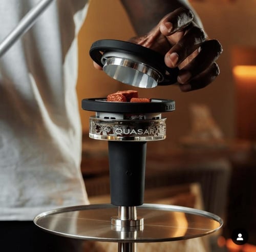 راس معسل Quasar Raas 2 روسي