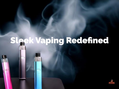 جهاز سحبة وينكس كي 2 من قييك فيب كي تو -Geekvape W...