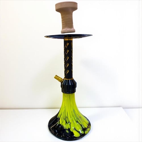 شيشة ألماني مقاس 22 – مستر راشد | German Made Hook...