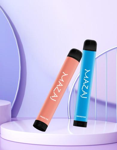 سحبة مزاج فلو 2000 سحبه MAZAJ Flow 2000 PUFFS