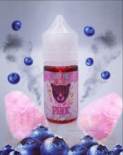 نكهة بنك بانثر كاندي سولت نيكوتين 30ml – Dr Vapes