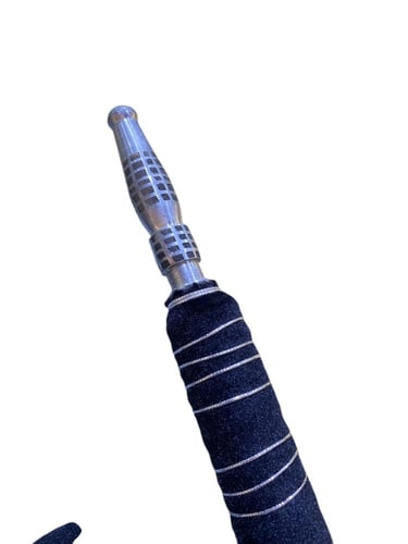 لي شيشة عدني نحاس اصلي