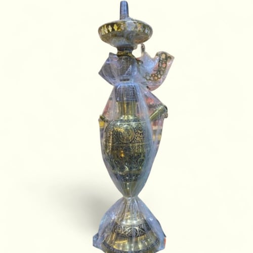 ارقيلة عدني معسل جوزاء الاصلي مقاس 22