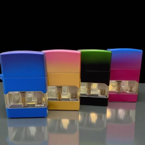 ولاعة غاز سخان شيك وعملية