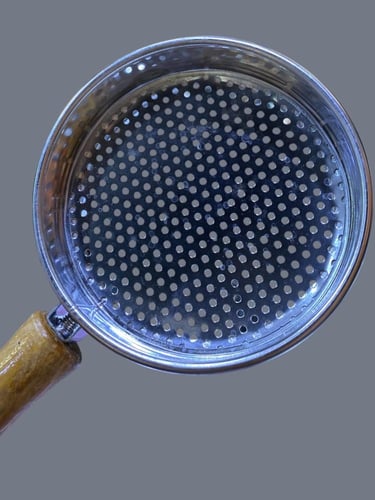 مصفاة فحم شيشة DI XIAN