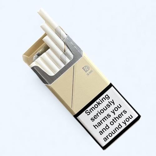 دافيدوف قولد سليم – Davidoff Gold Slims